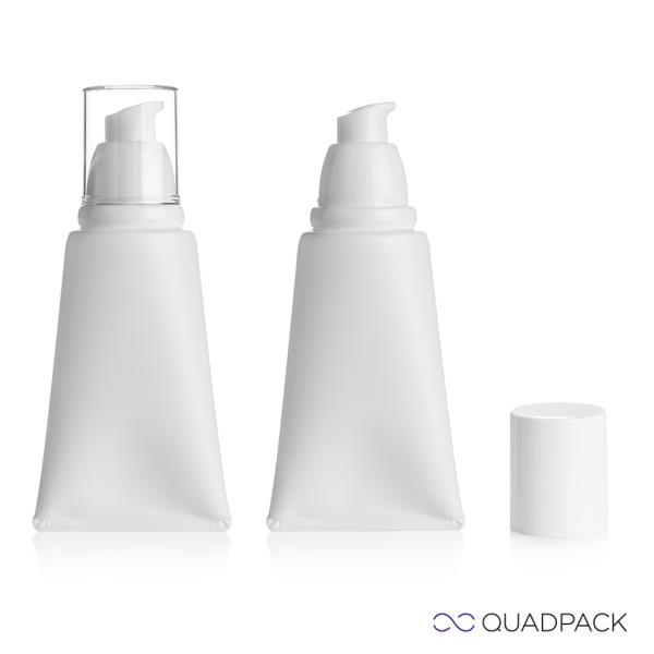 Airless Tube Mild Lotion Pump